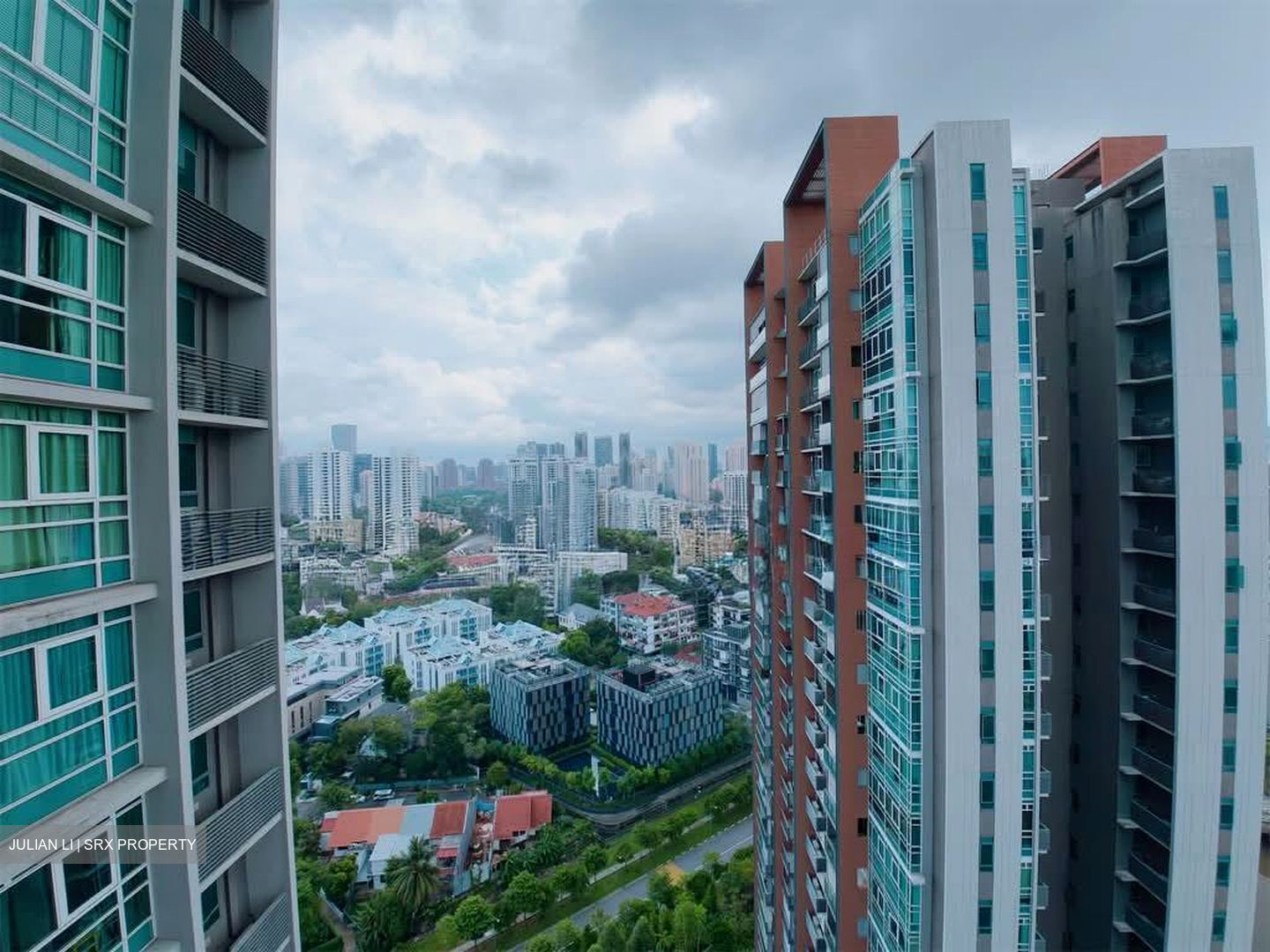 Principal Garden (D3), Condominium #532013481